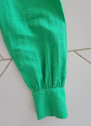 Сорочка oversized 4