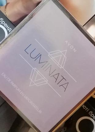 Парфумерна вода luminata 50 ml