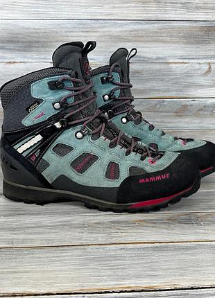 Mammut ayako high bsdix оригинальные сапоги