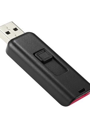 Flash drive apacer ah334 64gb (ap64gah334p-1) pink4 фото