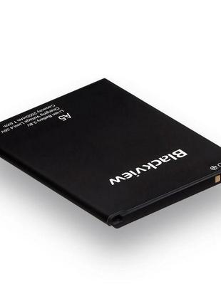 Батарея blackview a5 (2000 mah) (акумулятор на блеквью а5)