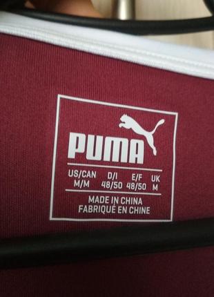 Футболка puma drycell m нова3 фото