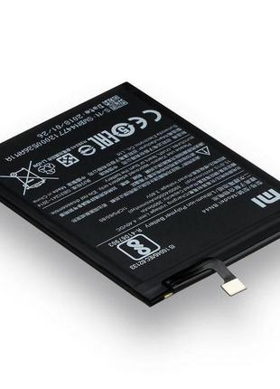 Батарея на xiaomi redmi 5 plus, bn44 (3900 mah) (акумулятор кс...