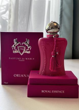 Распил parfums de marly oriana