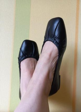 Стильні комфортні нові балетки     vices