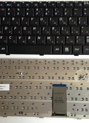 Клавіатура samsung cnba590cbil cnba5909090dbil