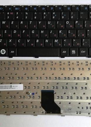 Клавіатура samsung np-r518-ds0cua