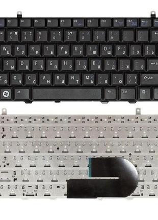 Клавіатура для ноутбука dell vostro 1014 1015 1088