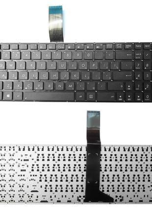 Клавіатура asus 0knb0-pe1ru13 90nb03v-r31ru0