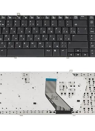 Клавіатура hp pavilion dv6-1120er dv6-1125er