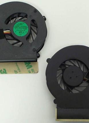 Вентилятор кулер acer extensa 5235, 5635, 5635g, 5635z, 5635zg...