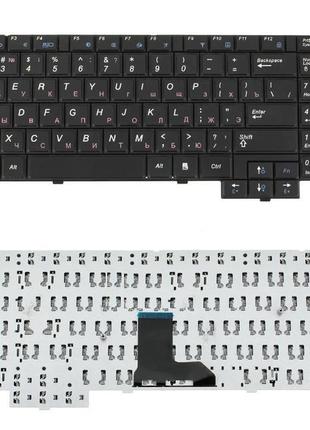 Клавіатура samsung np-r528-ds08ua