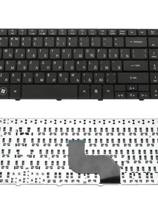 Клавіатура acer emachines e525 e625 e627 e430