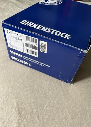 Сабо мужские birkenstock2 фото