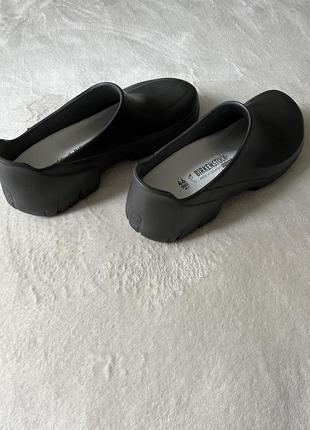 Сабо мужские birkenstock