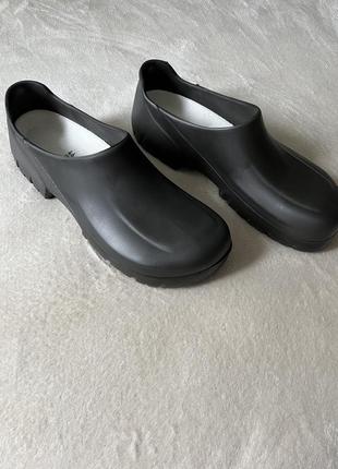 Сабо мужские birkenstock