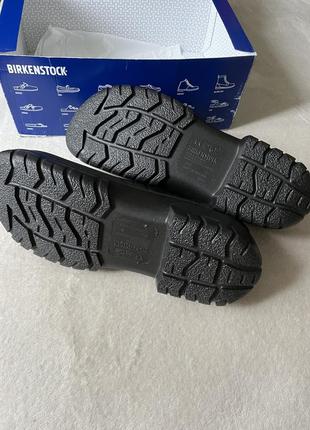 Сабо мужские birkenstock