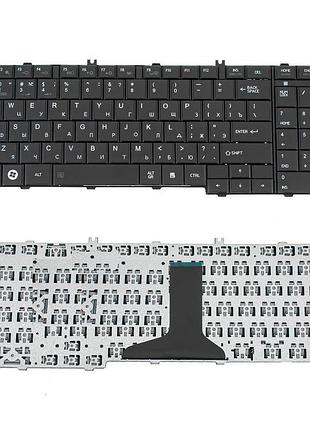 Клавіатура toshiba mp-09m86su6930 mp-09n16su-528 nsk-tn0gv 0r