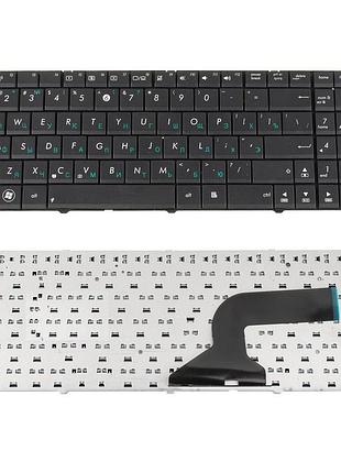 Клавіатура asus x54c, x54h, x54hr, x54hy, x54hy, x54l, x55