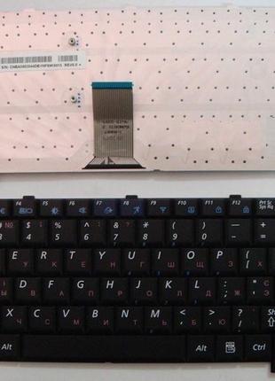Клавіатура samsung r60 r503 r505 r508 r508 r509