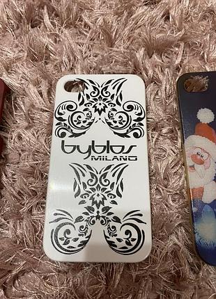 Чехол для iphone 4/4s 2