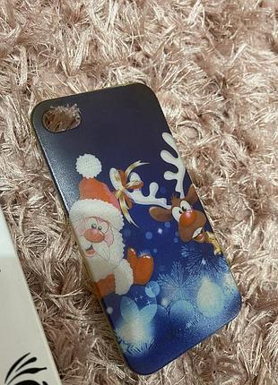 Чехол для iphone 4/4s 3
