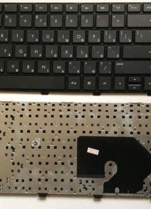 Клавіатура hp pavilion dv7-6070eb dv7-6070ed