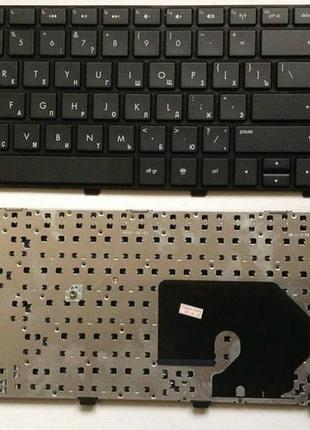 Клавіатура hp pavilion dv7-6010tx dv7-6011
