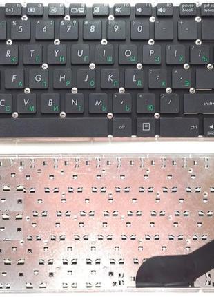 Клавіатура asus x543ma