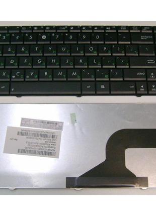 Клавіатура asus 04gnv32kru00 04gn0n1kus00-3 04gnqx1kus00-1