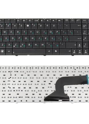 Клавіатура asus x55vd x5mj x61 x61gx