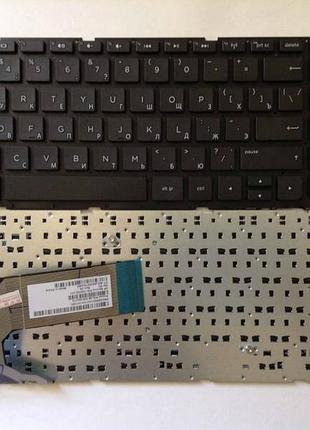Клавіатура hp pavilion 15-n