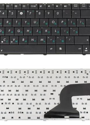 Клавіатура asus 04gnv32kus01-3 04gn0k1kru10-2 04gnv32kus00