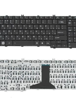 Клавіатура toshiba 9z.n4wsq.00r
