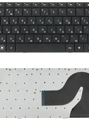 Клавіатура hp pavilion g62-a05er g62-a10er