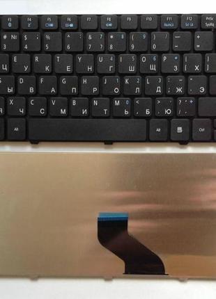 Клавіатура acer aspire timeline 3810t 3810tz 4410