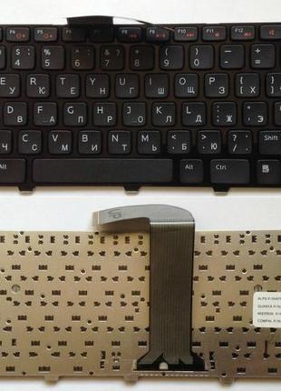 Клавіатура dell inspiron m5040 5520 n4110 3460 m4110