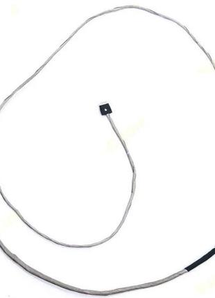 Шлейф матриці lenovo ideapad 100-15ibd, 100-15lbd, 15.6 , 30pin
