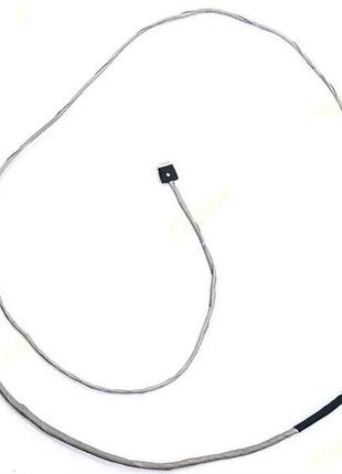 Шлейф матриці lenovo ideapad 100-15ibd 80qq, 30pin
