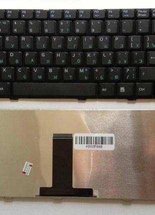 Клавіатура asus 04gnh41kuk01-1 0kn0-6b1us13