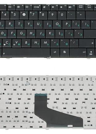 Клавіатура asus sg-47600-xa v118502as1 70-н5l1k1000