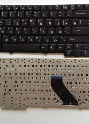 Клавіатура acer aspire 7720z 7720zg