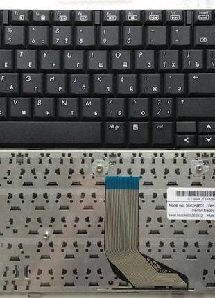 Клавіатура hp sn5094 517865-251 539618-251