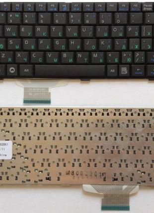 Клавіатура asus eee pc 04gn021kru10