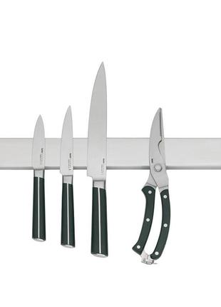 Магнітна планка для ножів kela plan, 45 см (15716)