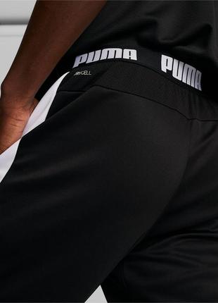 Спортивные штаны puma original Ausa3 фото