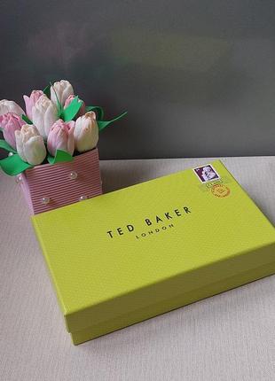 Подарункова коробка ted baker