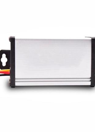 Перетворювач напруги для електротранспорту ky-1220 dc/dc, 36-9...