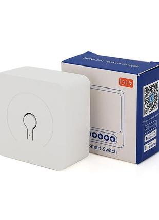 Бездротове yoso wifi реле smart w-relay-01 ac220v(16a/3.5 квт)...