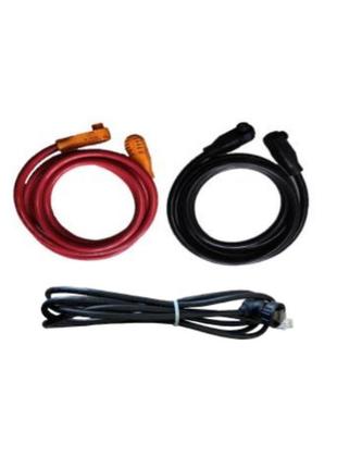 Кабель паралельного підключення живлення та зв'язку rw-m6.1-cable